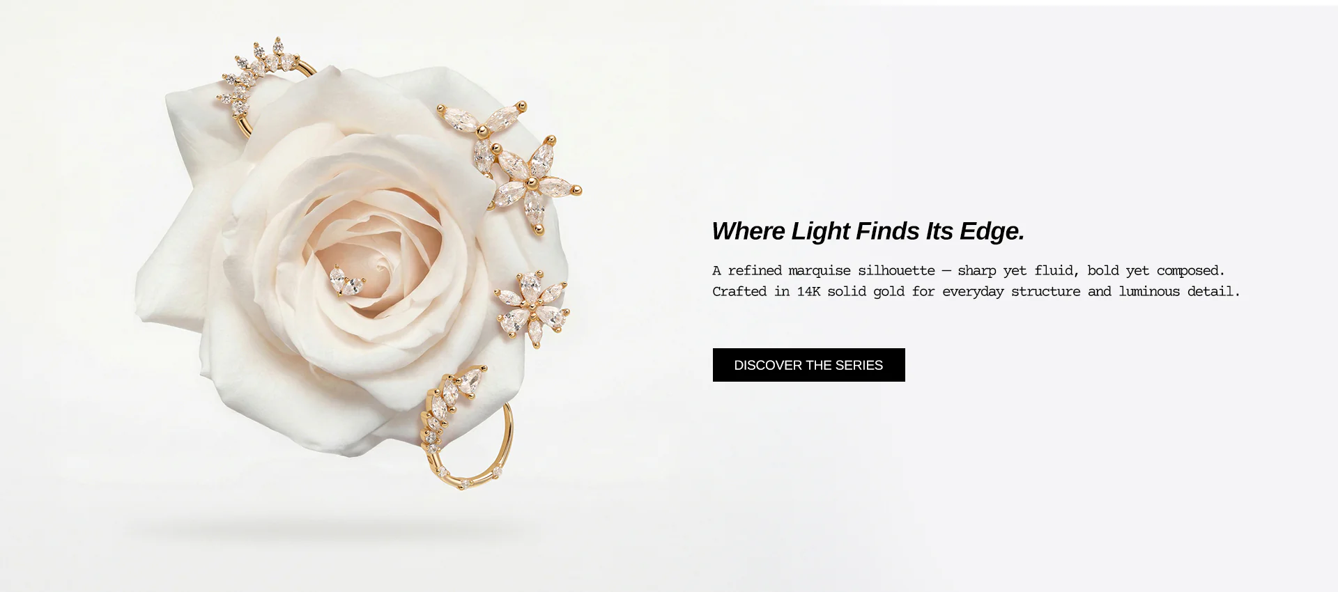 Minimalist Jewelry for Sensitive Ears